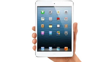 iPad
