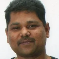 Girish Mathrubootham CEO & Founder, Freshdesk