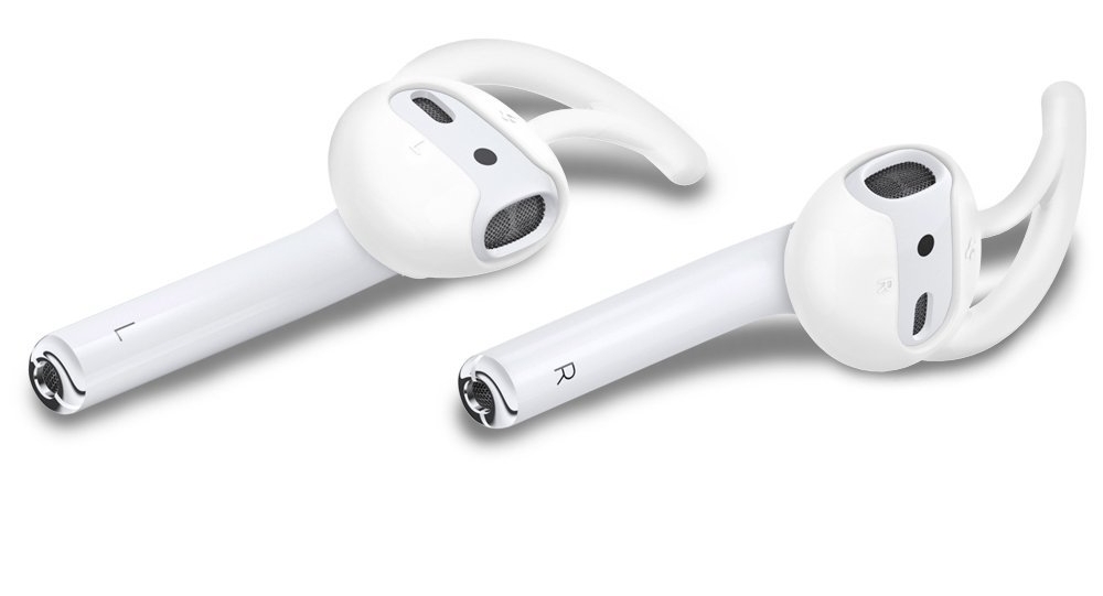 Are Your AirPods Too Loose? Here Is A Great Fix — Genuine