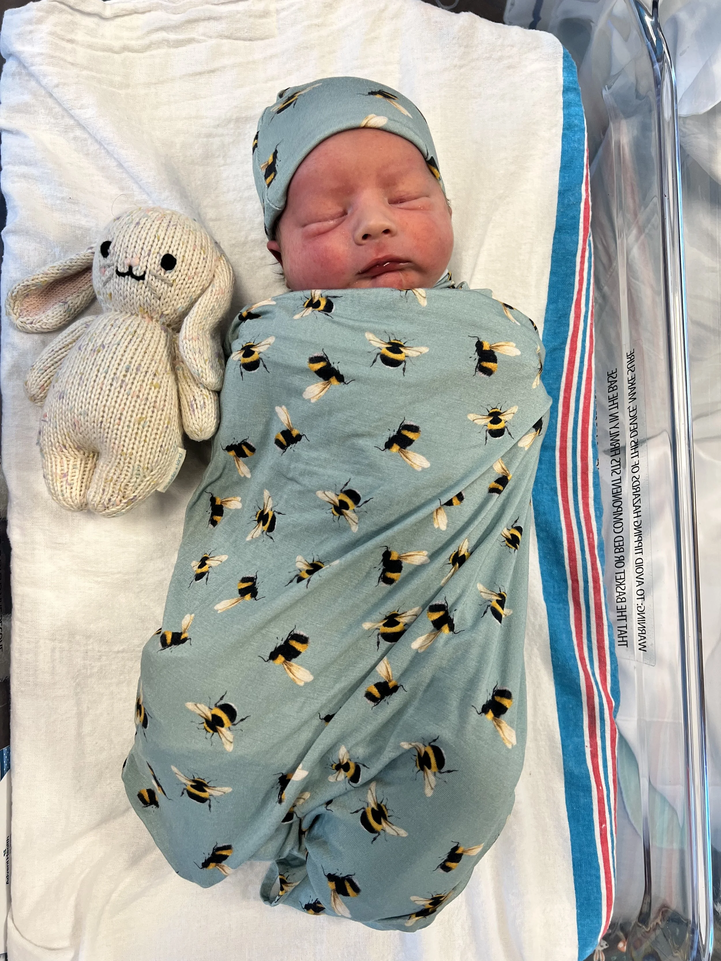 Welcome to 🌎 Henry ❤️