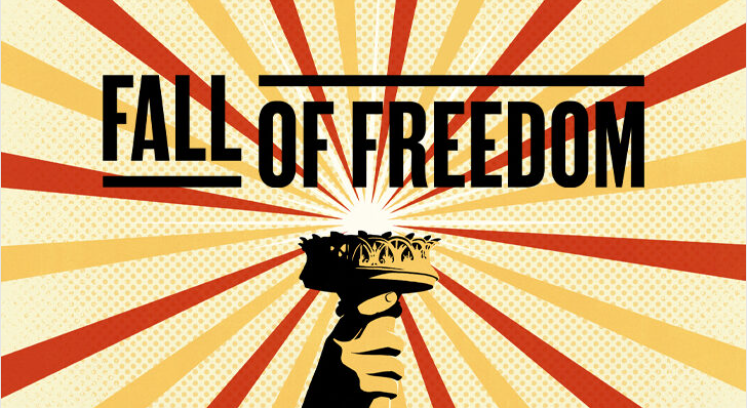 Artists Unite to Defend American Democracy