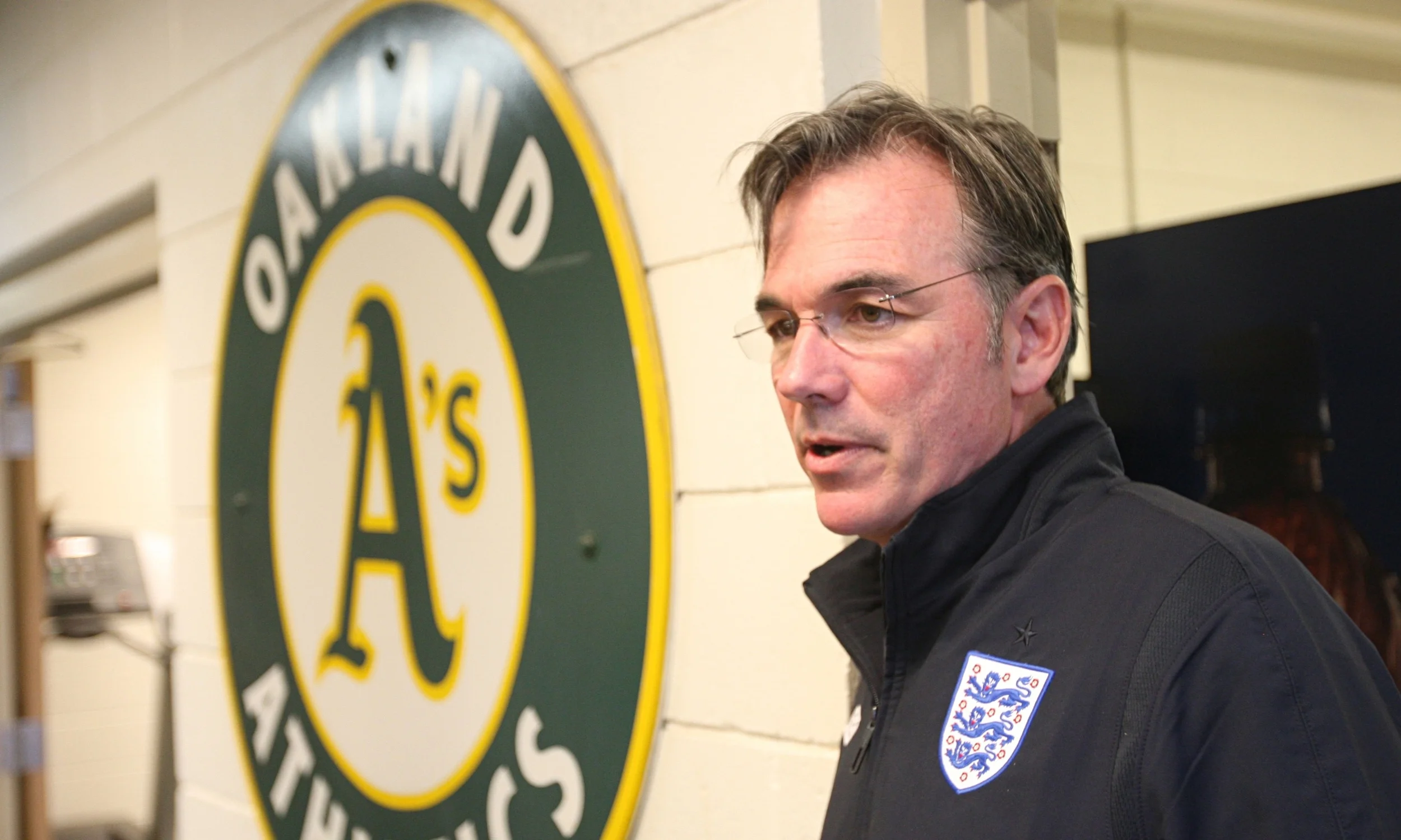 Billy Beane