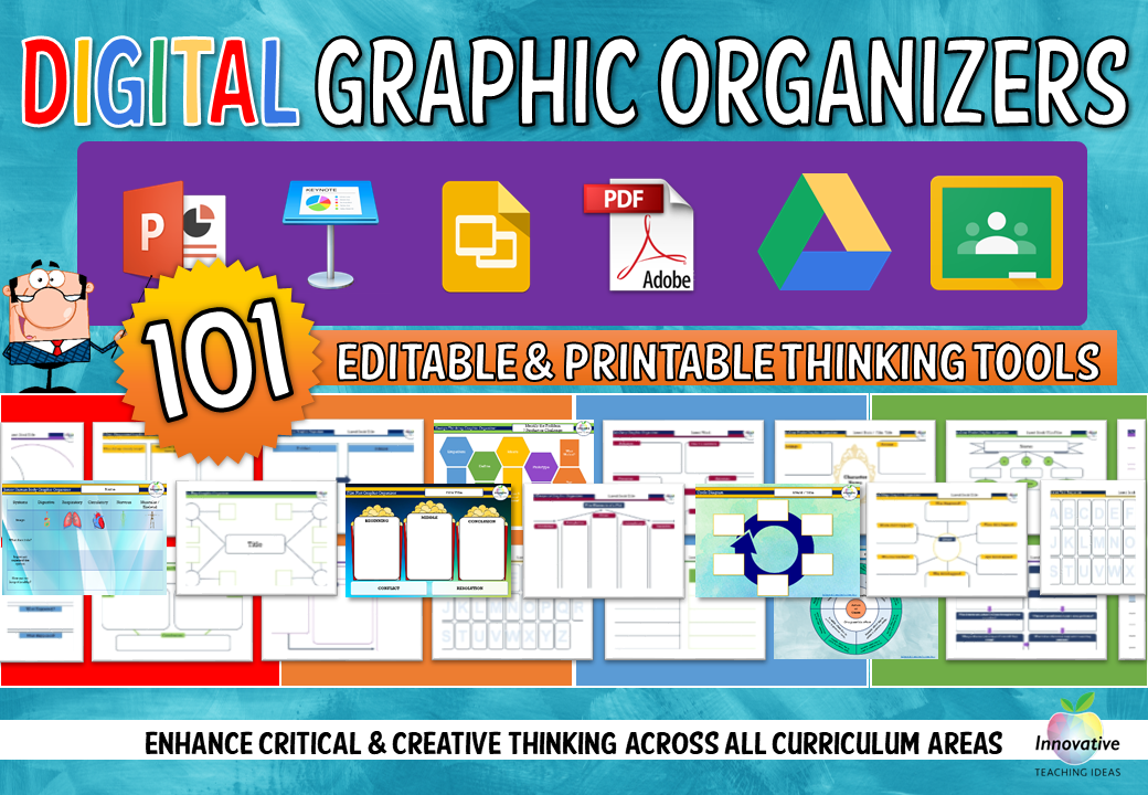 General essays on current topics picture