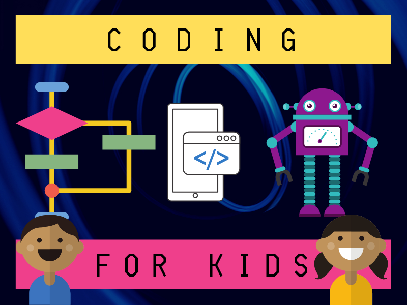 The Best Coding Games for Kids — Edgalaxy - Teaching ideas and Resources