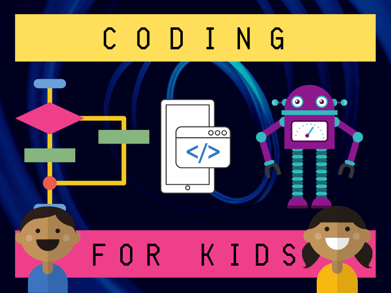 Coding For Kids