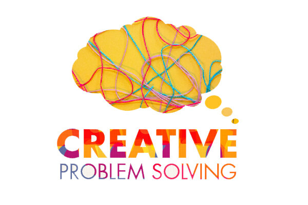 creative and technical problem solving