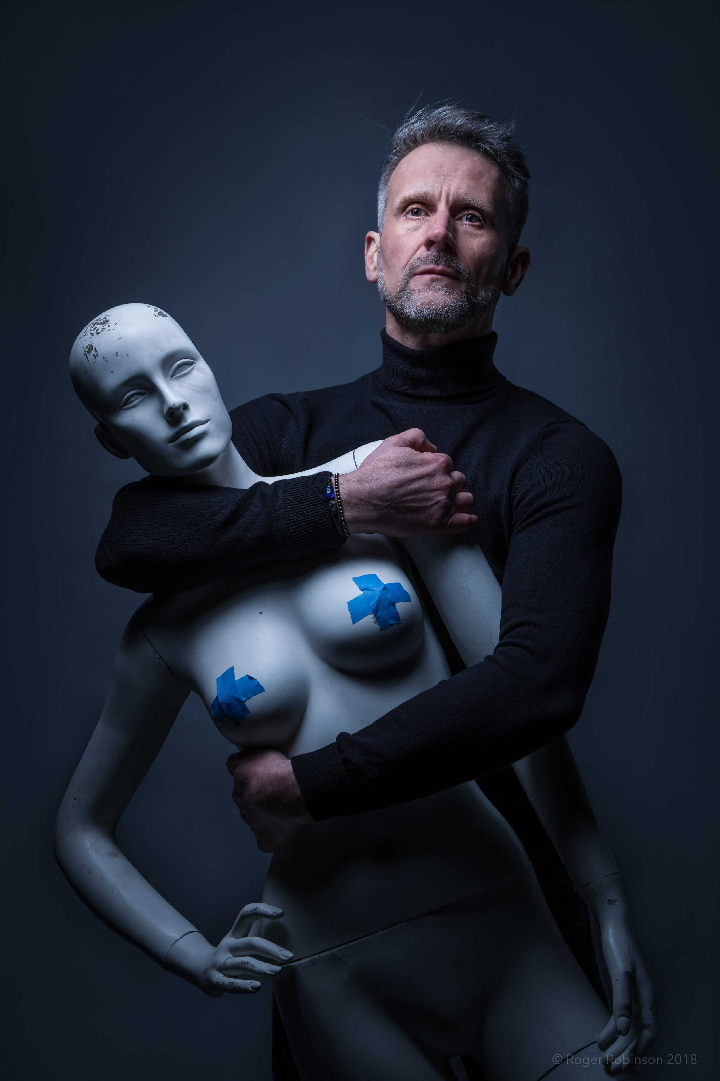 Tim Claydon