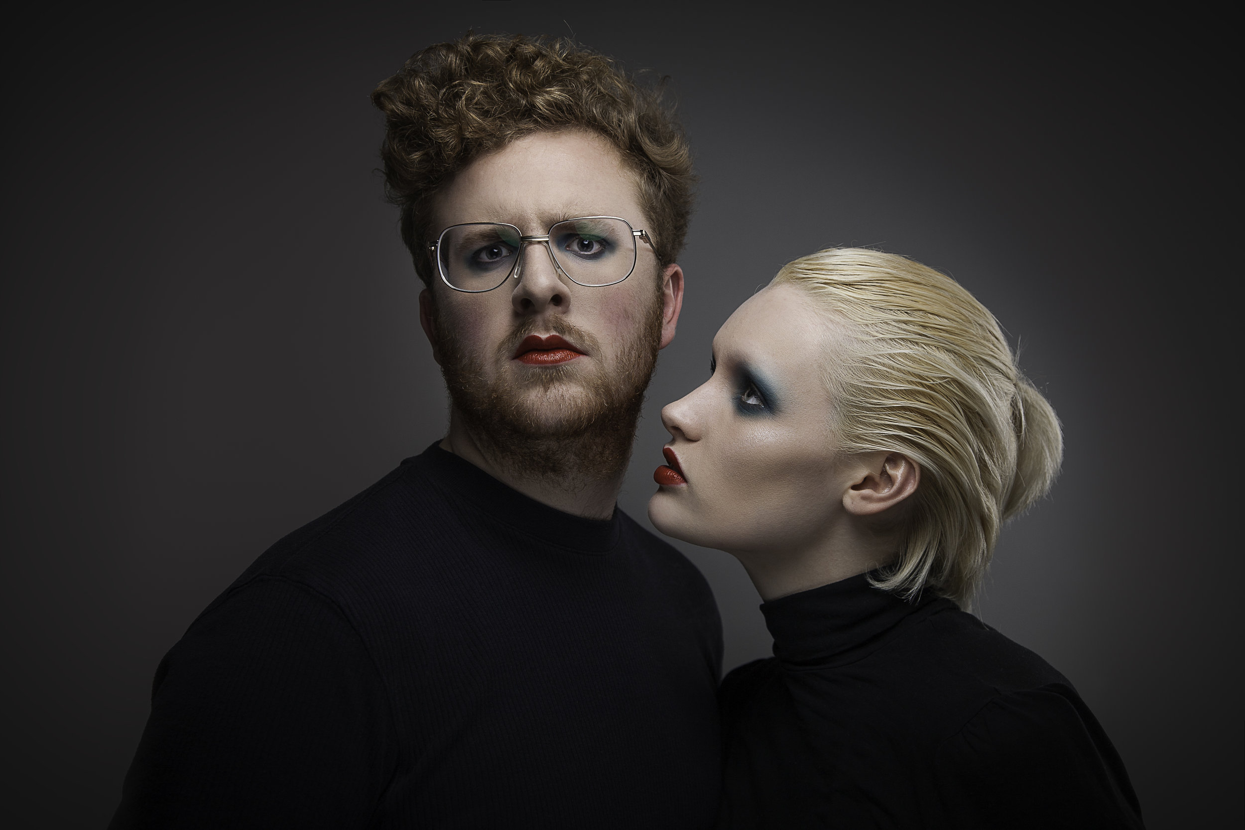 Sam & Katie