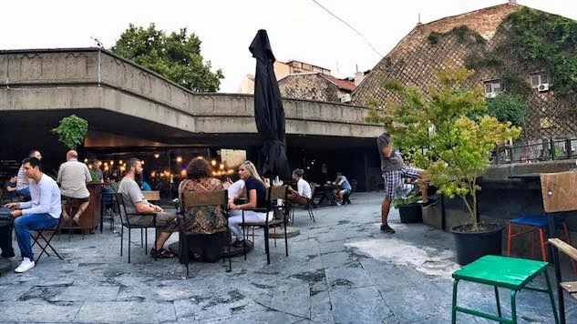 Photo: Samo Pivo