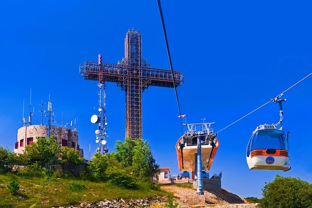 Photo courtesy of Municipality of Skopje
