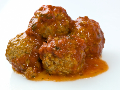 Meatballs