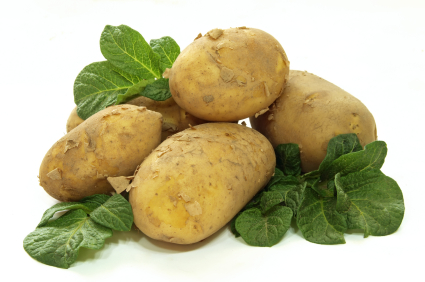 Potatoes