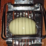 Egg Slicer