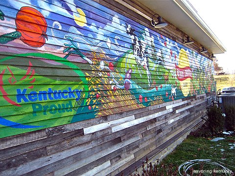 Windy Corner Market, Lexington, Kentucky