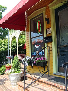 Stella's Kentucky Deli, Lexington