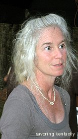 Jennifer Gleason, founder, Sunflower Sundries, Kentucky
