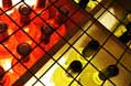 Wine bottles, Dudley's