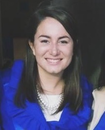 From January - May, 2015, Anne Marie Kirk served as Savoring Kentucky's first intern.