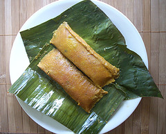"Pasteles" by Portorricensis at English Wikipedia