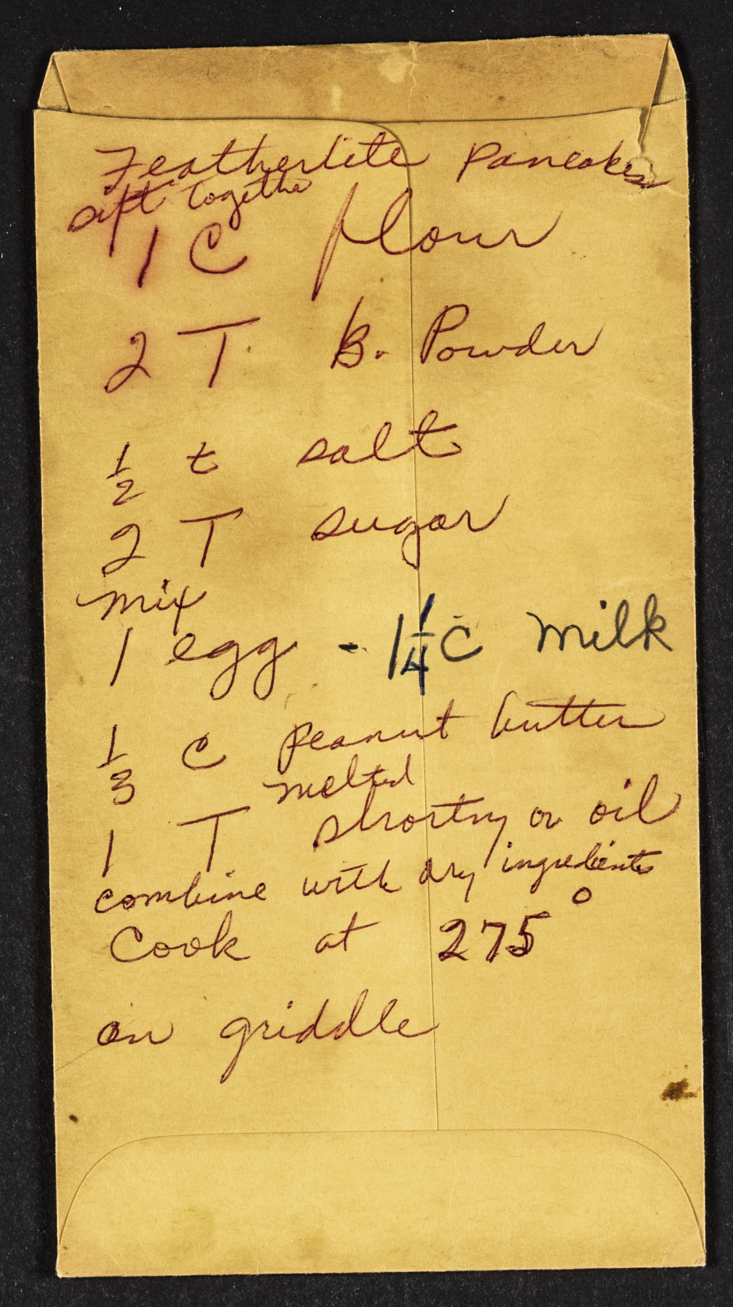 Photo: Library of Congress, from the Rosa Parks Papers