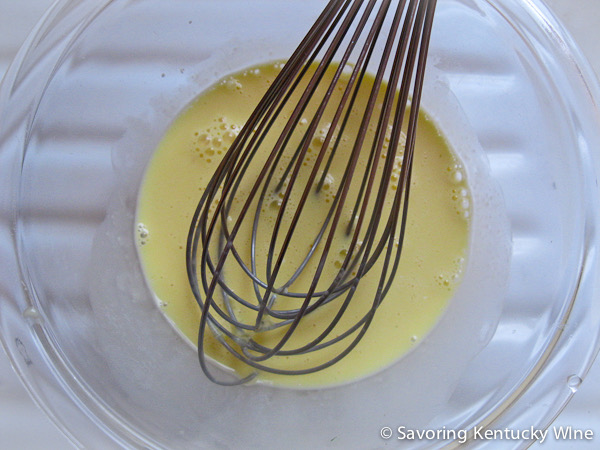 So promising. What will these eggs become?