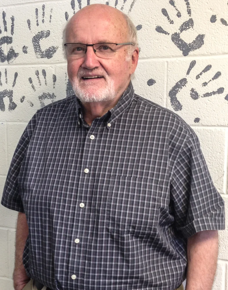Dr. John van Willigen, emeritus professor of anthropology at the University of Kentucky, and author of textbooks, monographs and popular food and cultural studies.