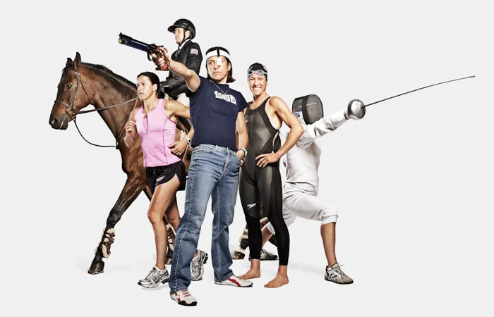 Client: ESPN Magazine