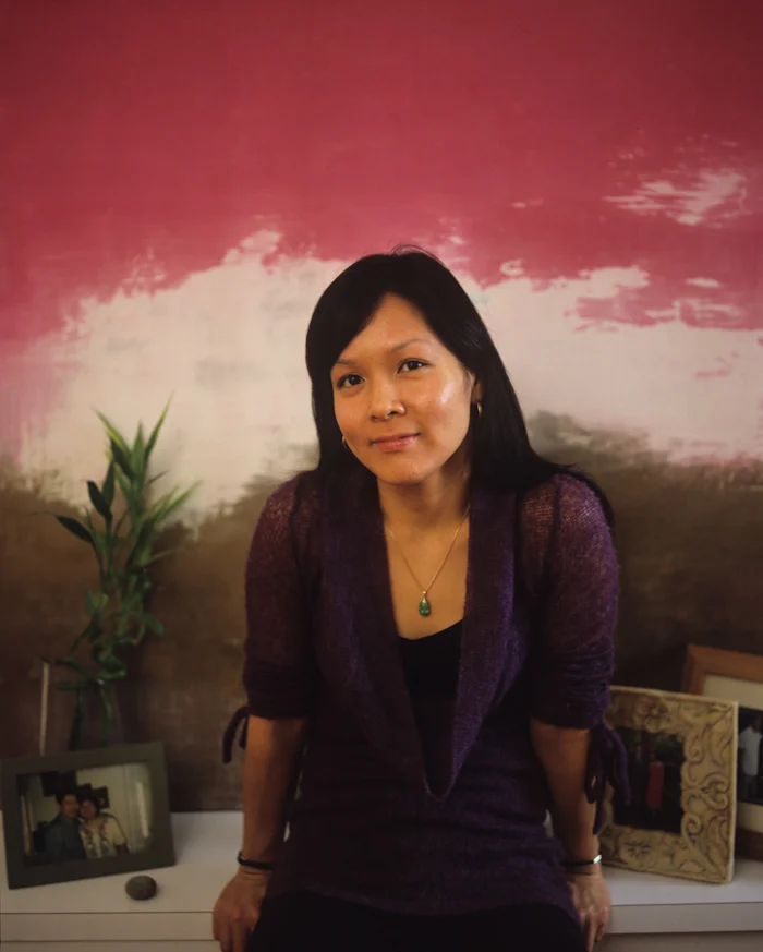 Loretta Chan