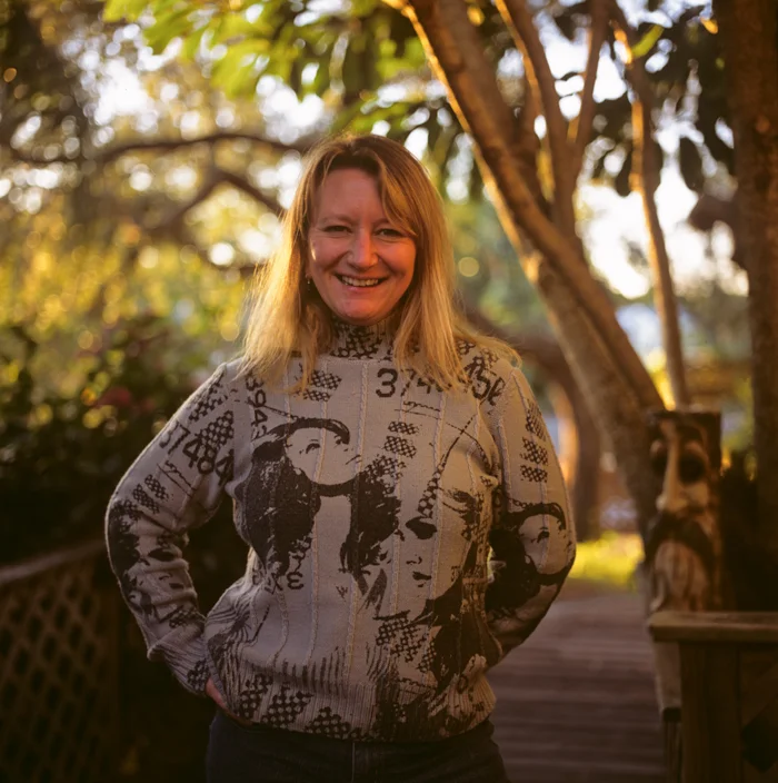Loretta Buckner