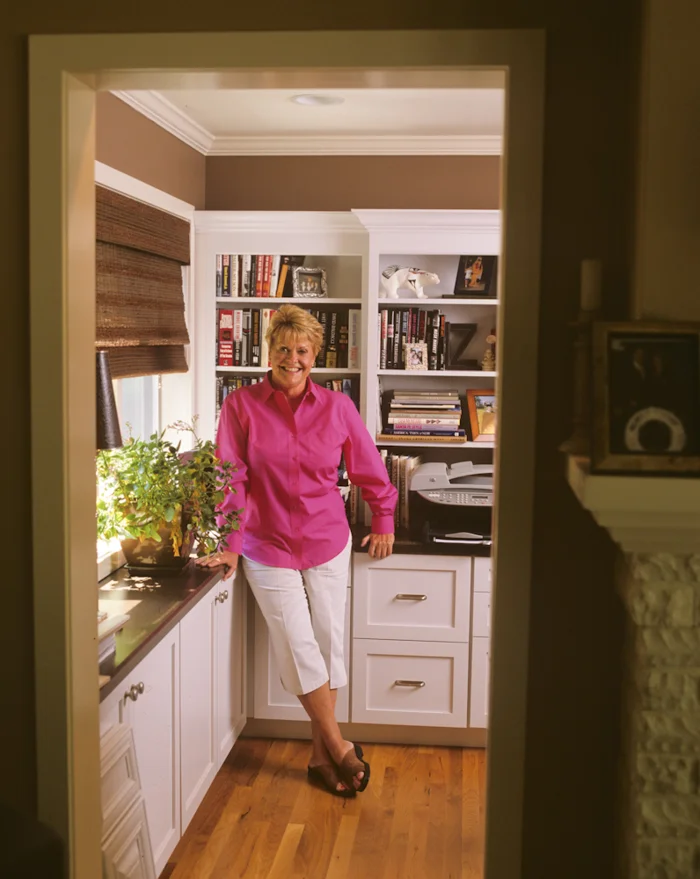 Loretta Anderson