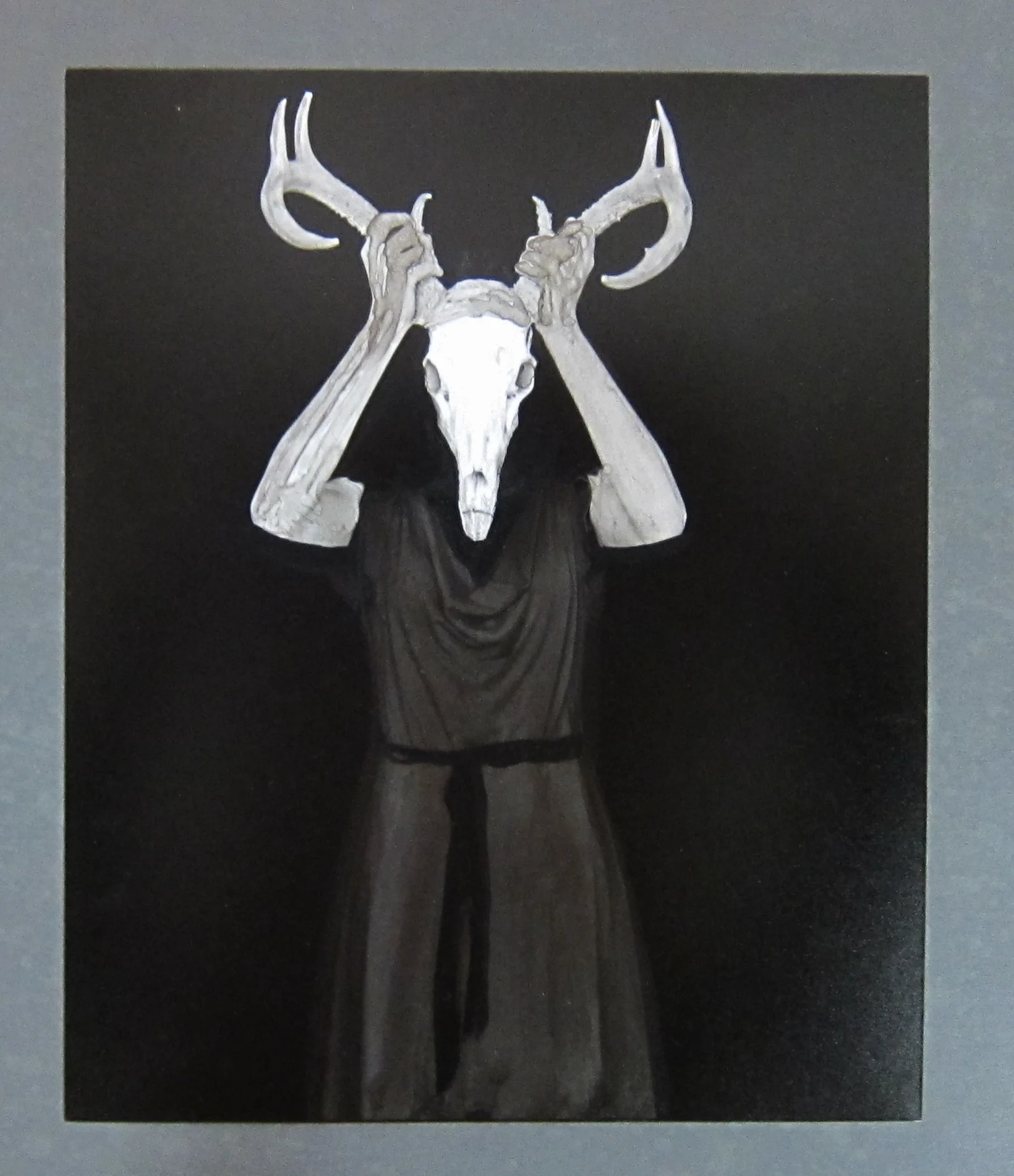  Loretta learned photography in the darkroom and this is a collection of her tinkering with the joys of film and printing the old fashioned way. 