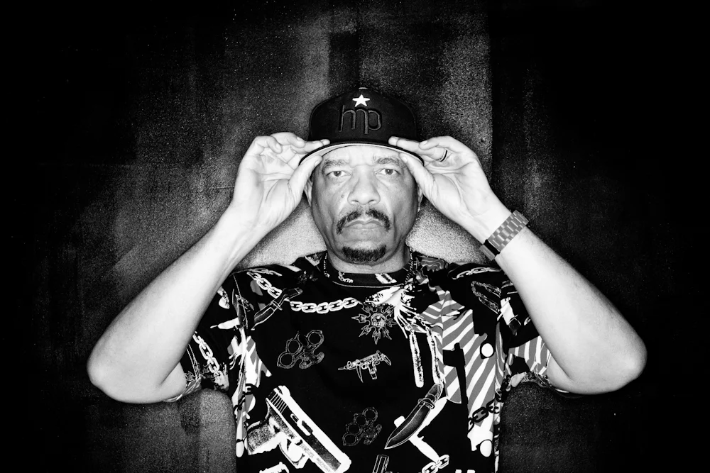 Client: CBGB Music Festival / Gina LeVay