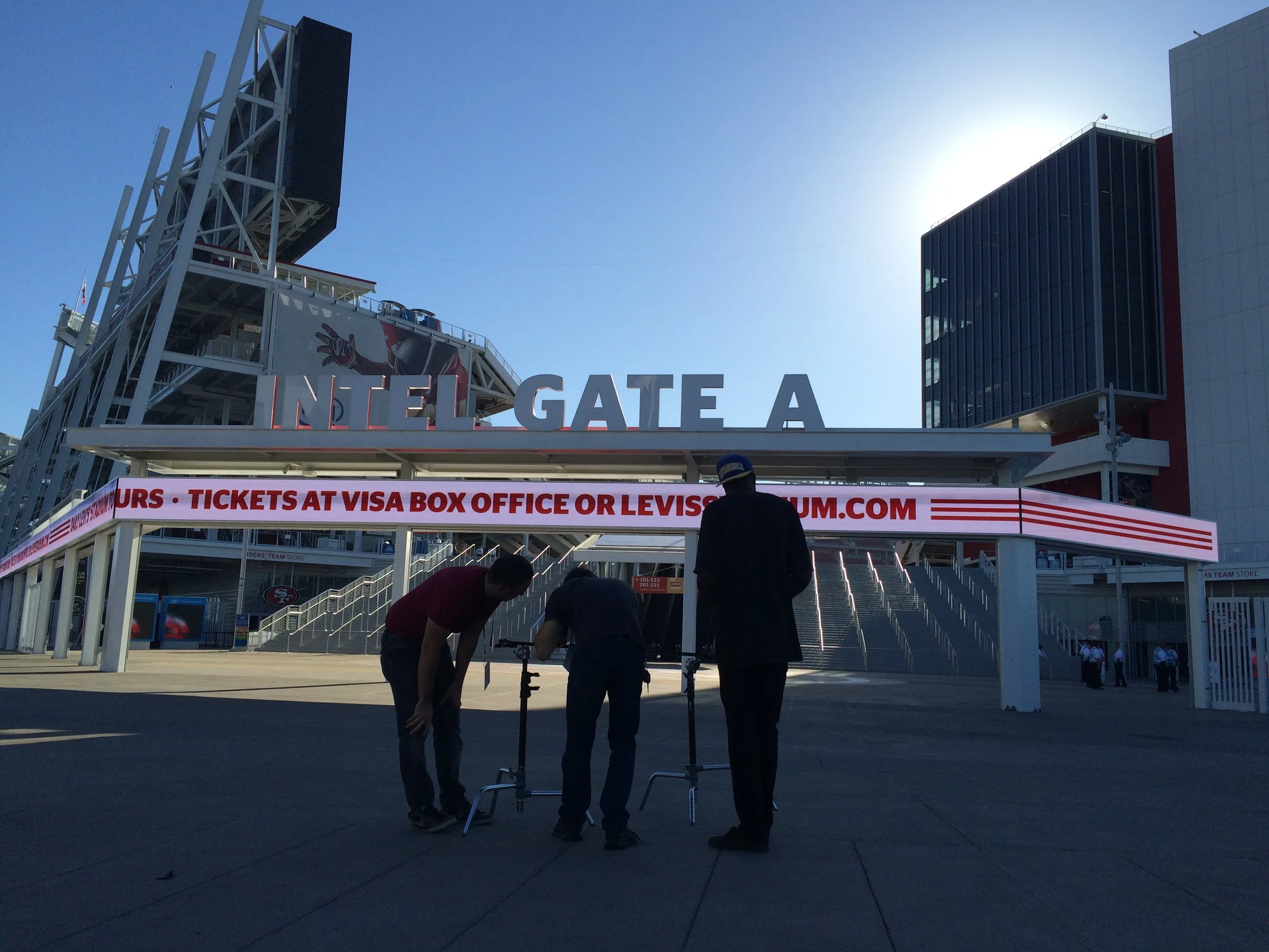 CLIENT: VICE/INTEL (SNAP FROM LOCATION)