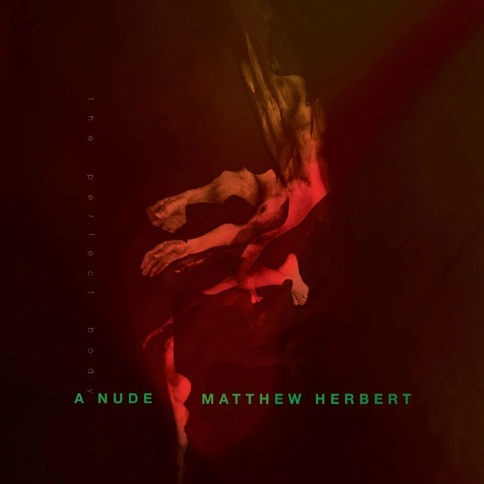 Cover Artwork