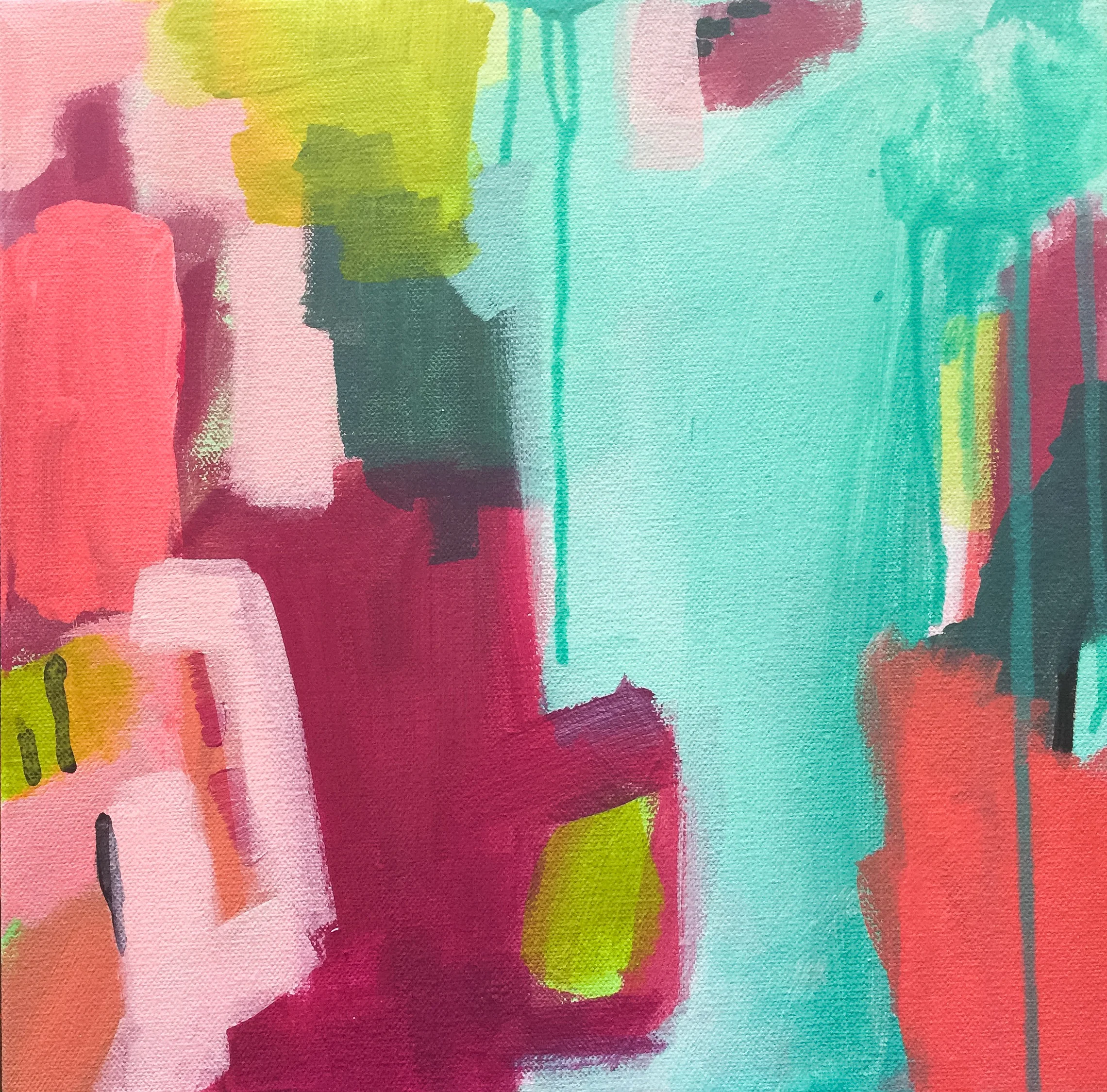 That's How the Story Goes