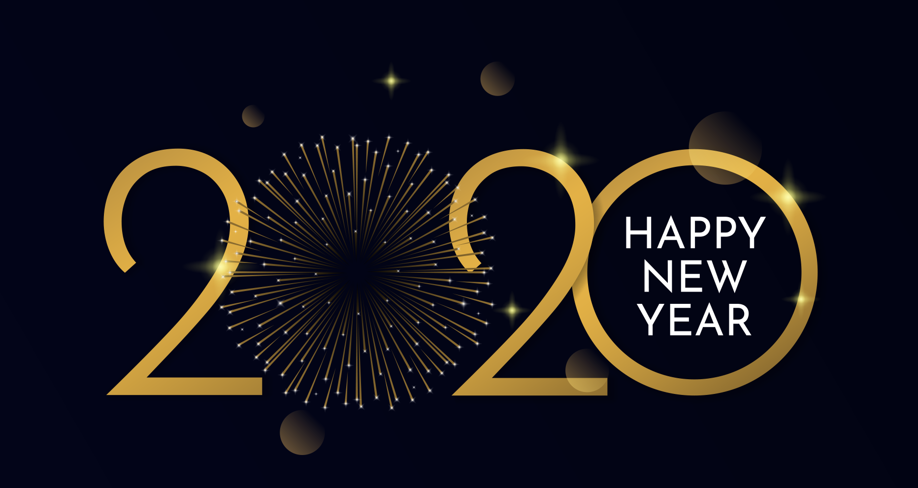 2020 New Year's Strategic Planning Session