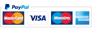 You will be invoiced directly to your email inbox by Edinburgh Editing . We invoice through Paypal so payment is easy and secure.