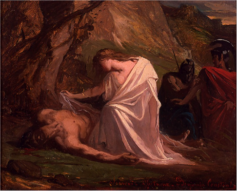 Benjamin Constant, Antigone and
Polynices , ca 1806
Normal
0
false
false
false
NL-BE
JA
AR-SA
/* Style Definitions */
table.MsoNormalTable
{mso-style-name:"Table Normal";
mso-tstyle-rowband-size:0;
mso-tstyle-colband-size:0;
mso-style-noshow:yes;
mso-style-priority:99;
mso-style-parent:"";
mso-padding-alt:0in 5.4pt 0in 5.4pt;
mso-para-margin:0in;
mso-para-margin-bottom:.0001pt;
line-height:150%;
mso-pagination:widow-orphan;
font-size:12.0pt;
mso-bidi-font-size:11.0pt;
font-family:"Times New Roman";
mso-bidi-font-family:Arial;
mso-bidi-theme-font:minor-bidi;
mso-ansi-language:NL-BE;}
