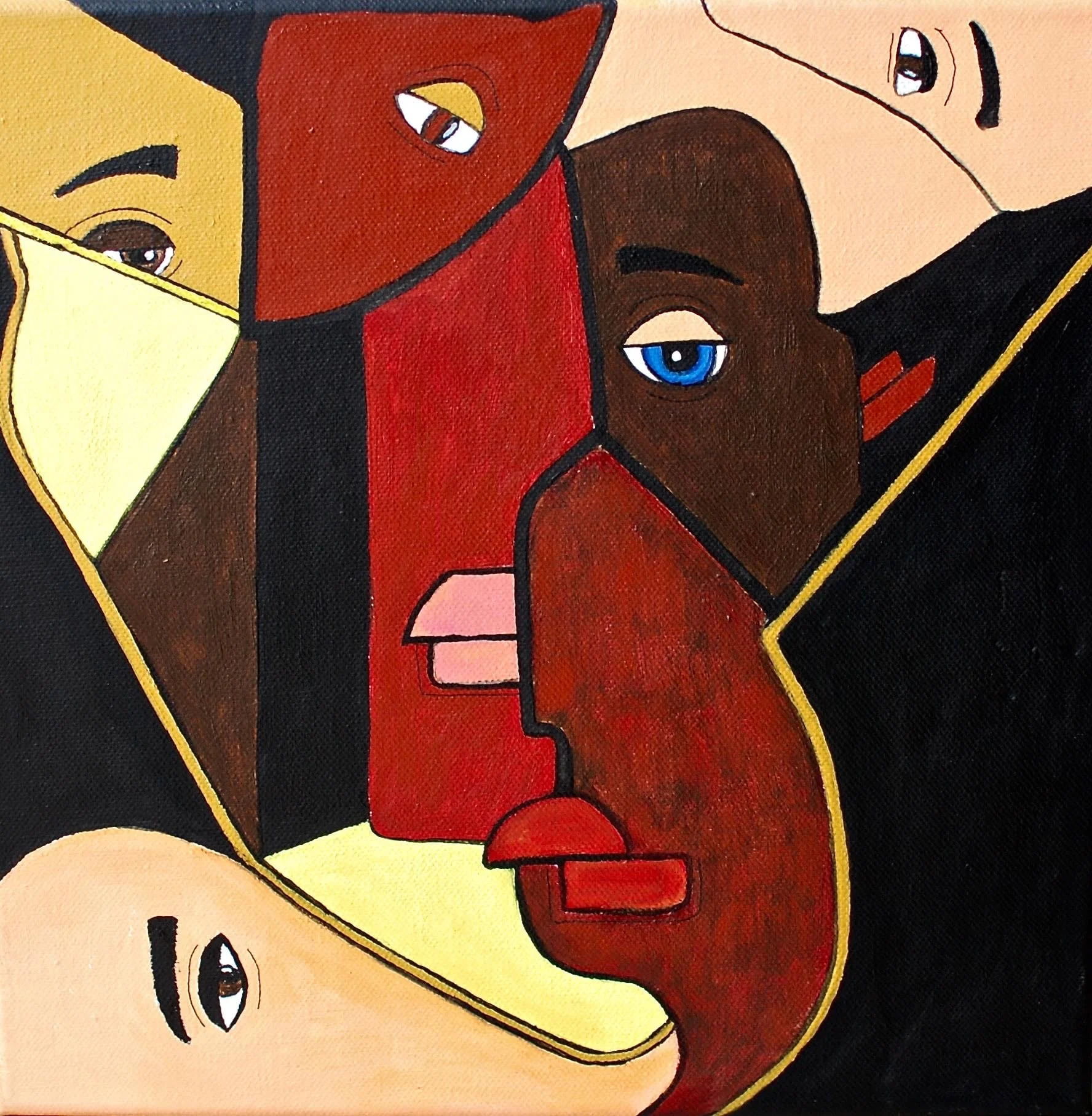 Beyond the Doctrine of Man: Perspectives on Enfleshment