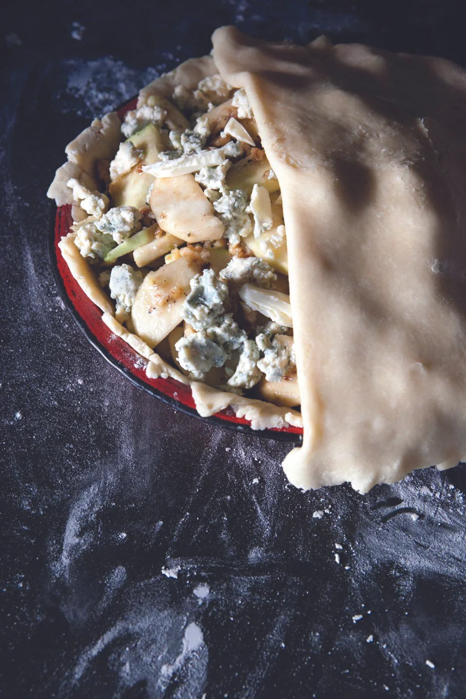 Photo courtesy of Ovenly Bakery