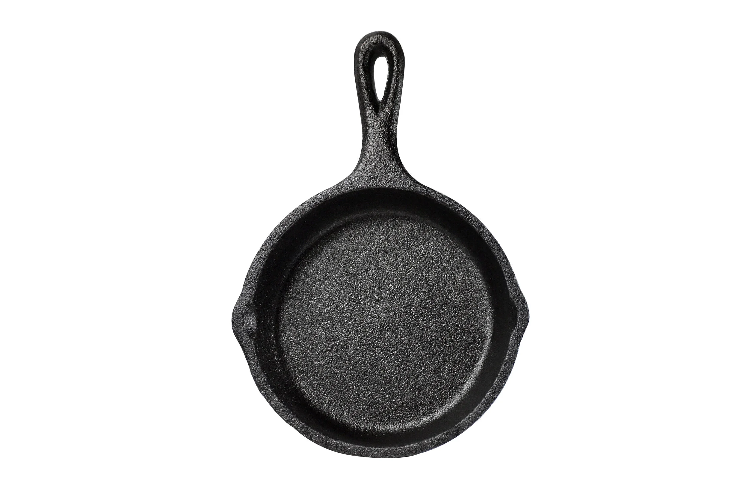 Mini Cast Iron Pan — Jasper Hill Farm