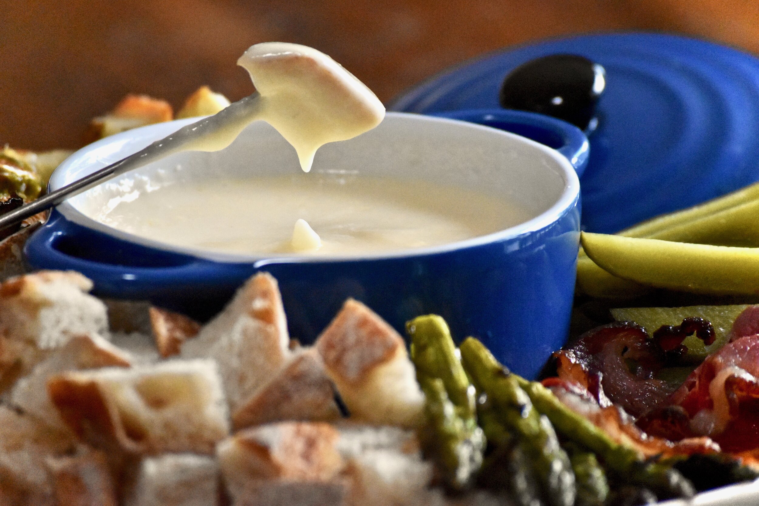 Chef Shred — Jasper Hill Farm