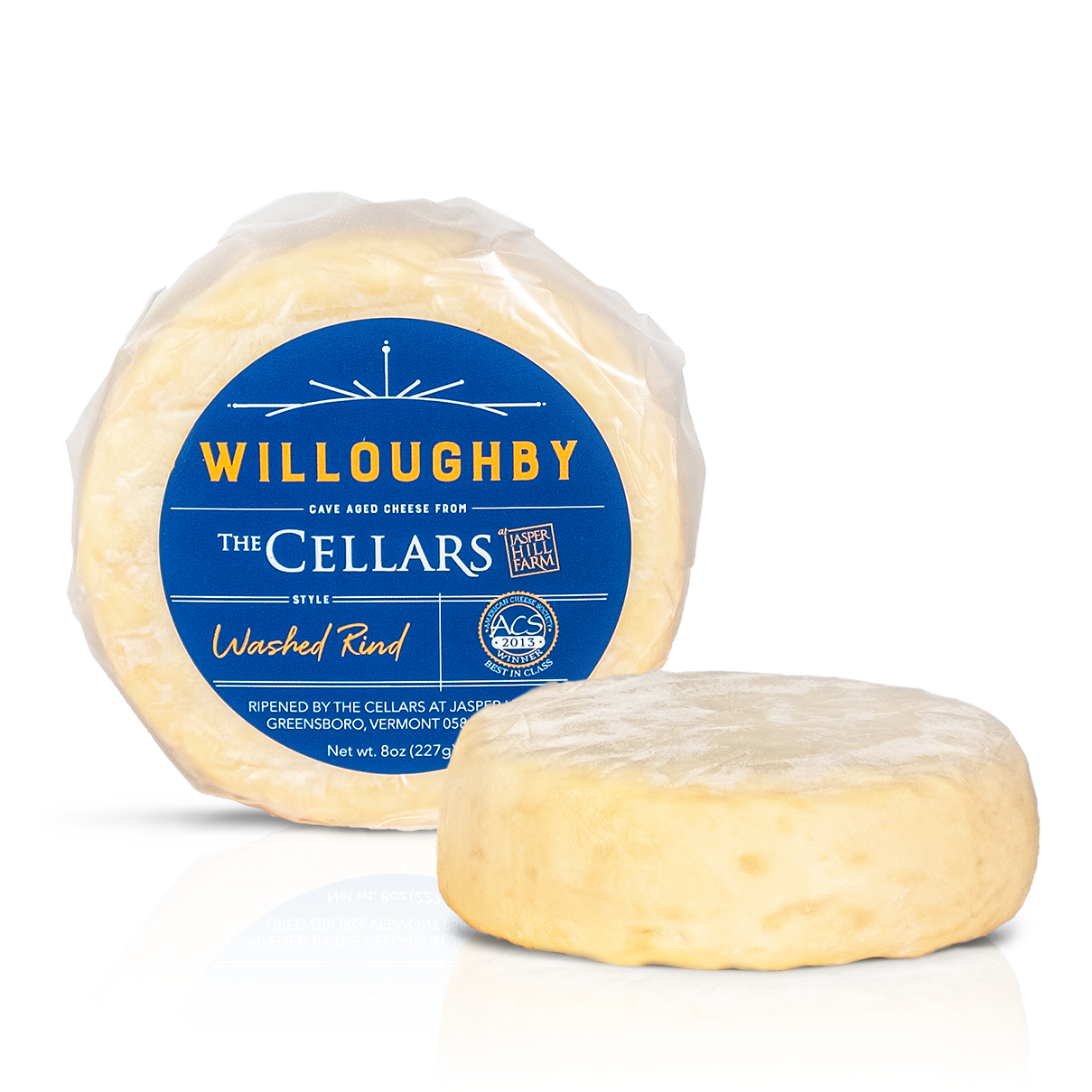 CHEESE GIFTS — Jasper Hill Farm