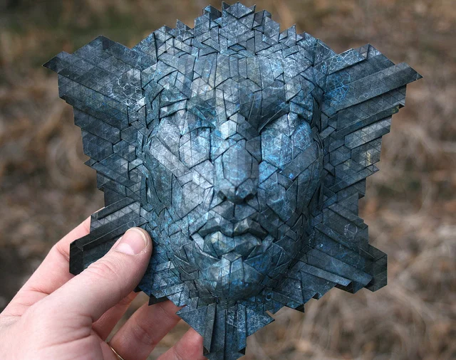 JoelCooper_TessellatedOrigami.jpg