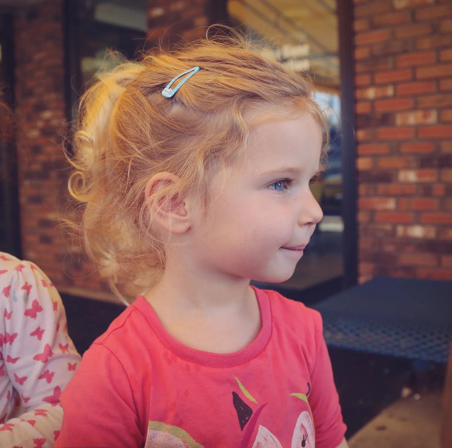 brought to you by the number two