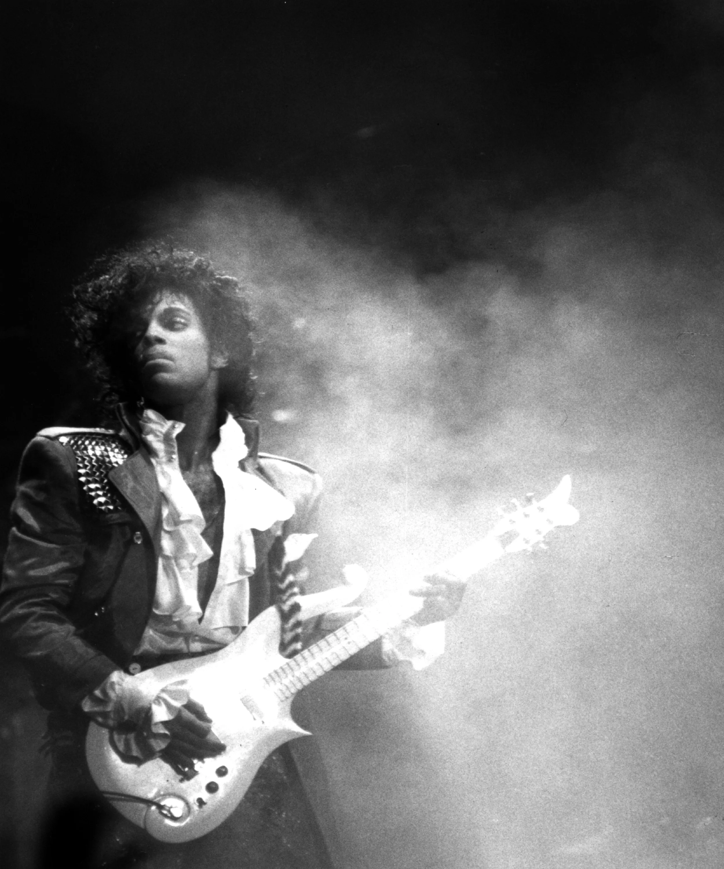 Photo credit: Richard E. Aaron/Getty Images