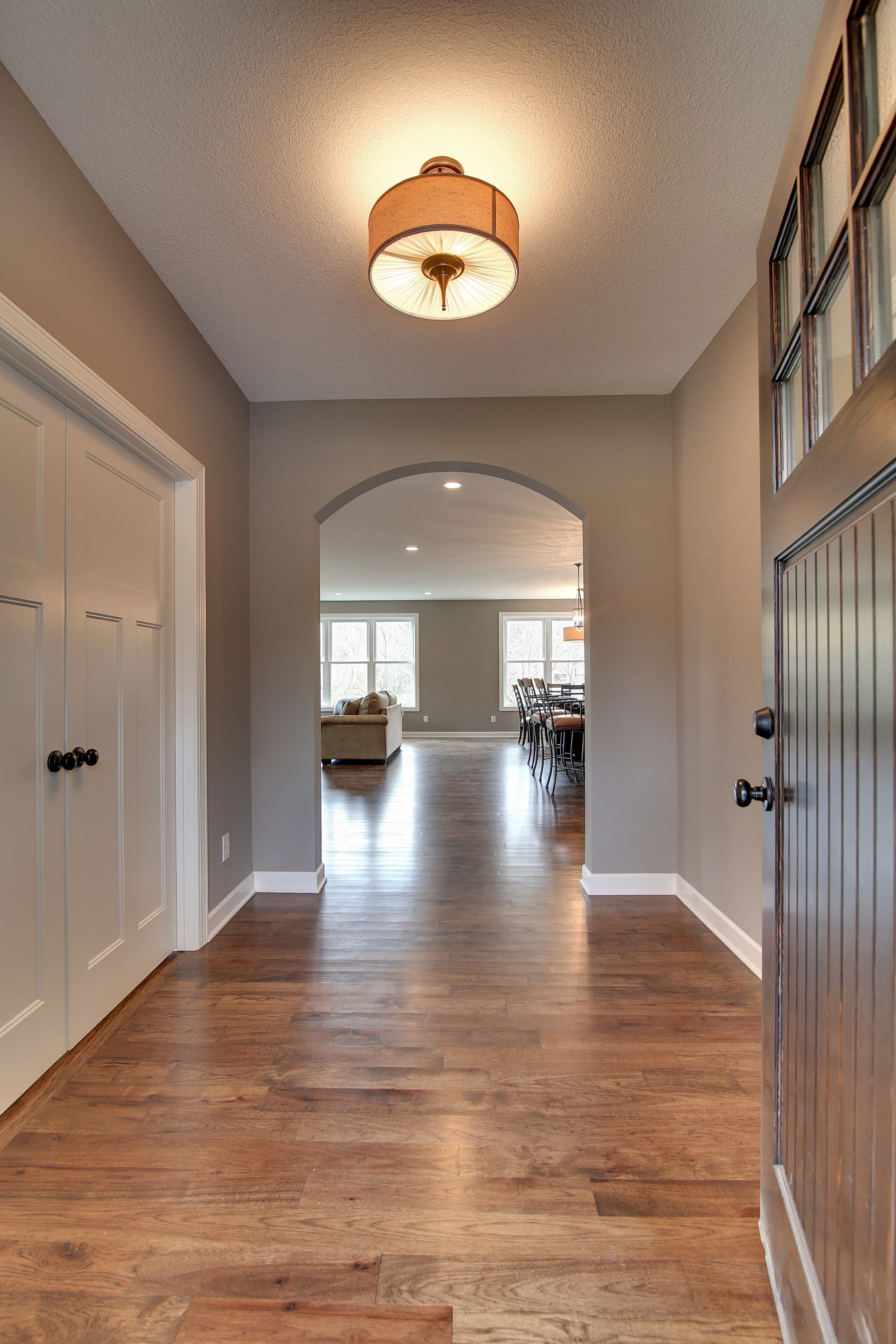 Interiors — Zehnder Homes, Inc. Twin Cities Custom Home Builder