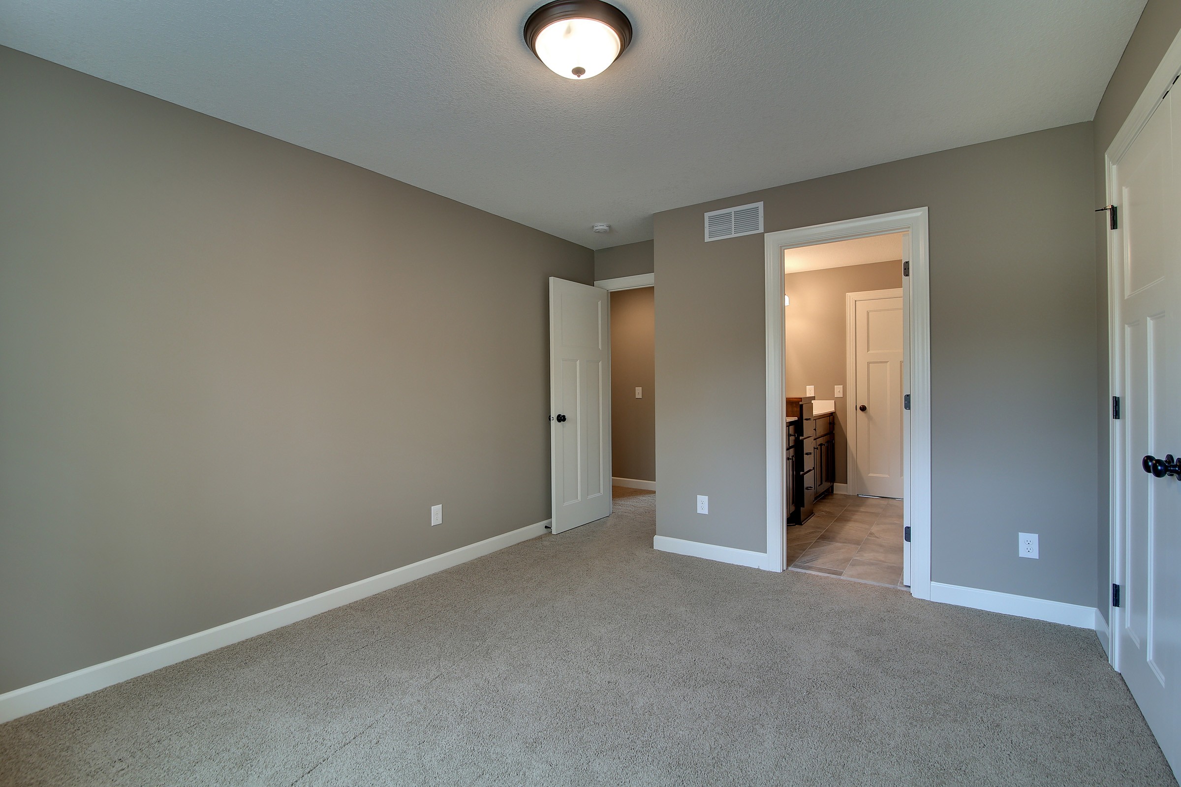 Interiors — Zehnder Homes, Inc. Twin Cities Custom Home Builder