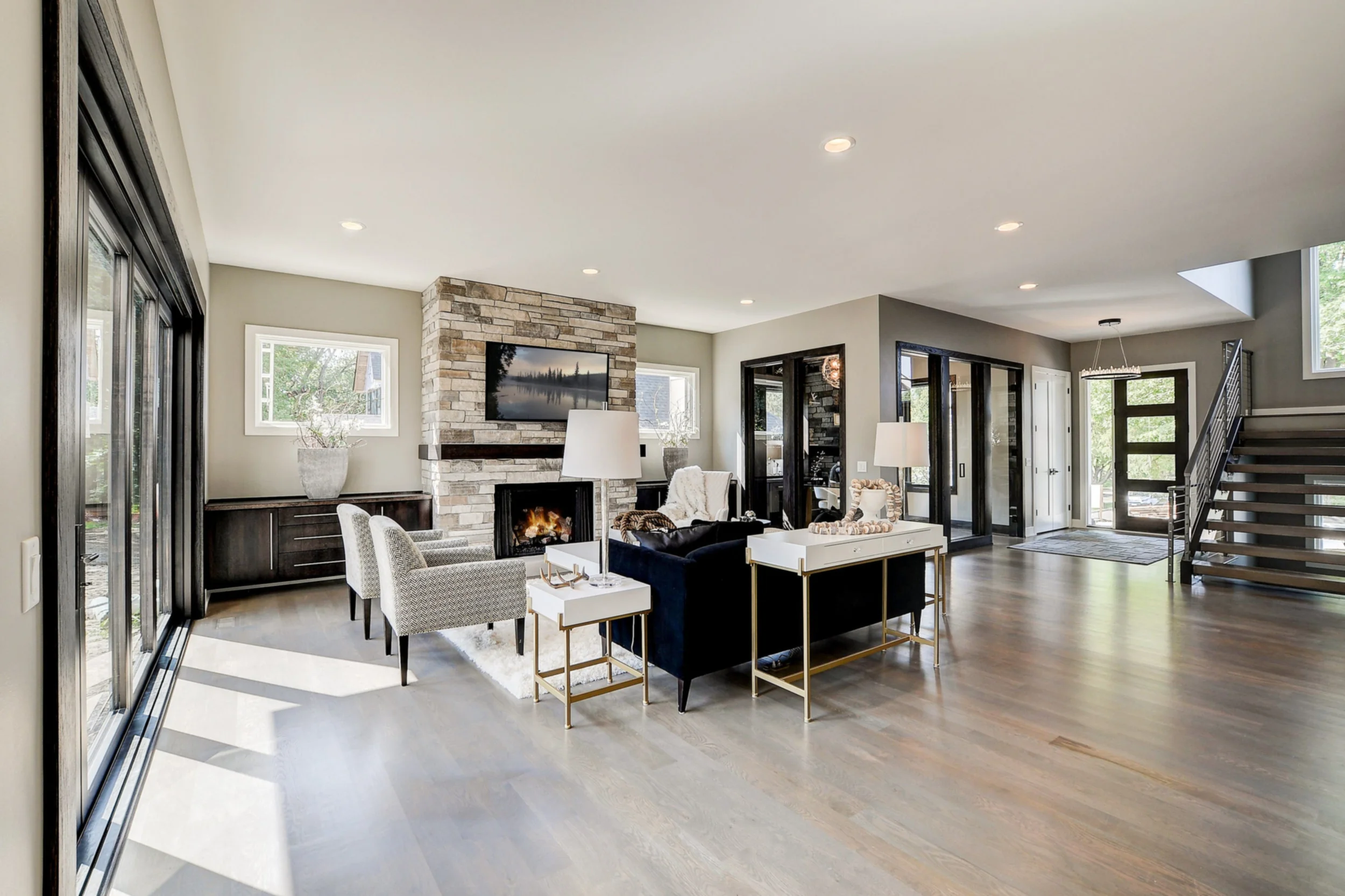 Meet the Team — Zehnder Homes, Inc. Twin Cities Custom Home Builder