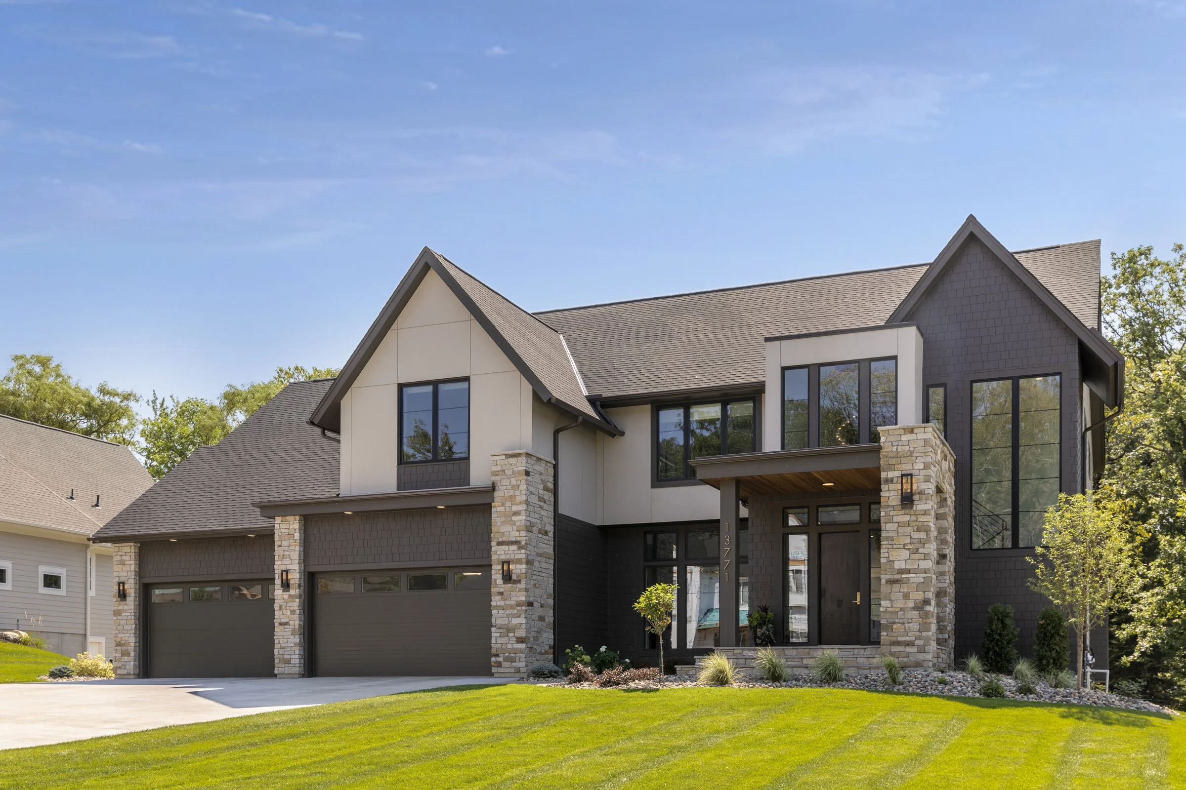 Zehnder Homes, Inc. Twin Cities Custom Home Builder